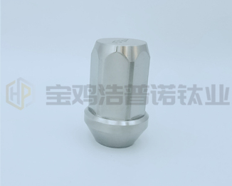 钛标準件
